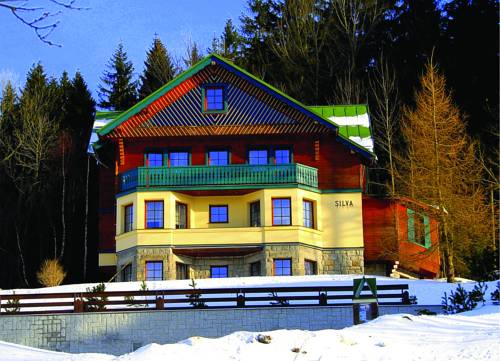 Špindlerŭv Mlýn Codice promozionale Repubblica Ceca Booking.com
