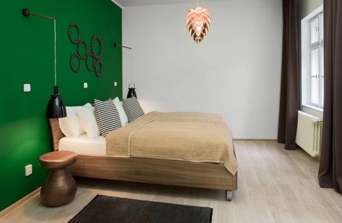 Code promo Booking.com Prague République tchèque