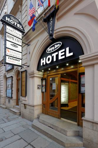 Code promo Booking.com Plzeň République tchèque