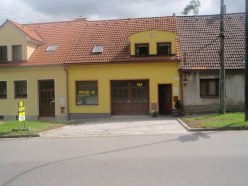 Telč Codice promozionale Repubblica Ceca Booking.com