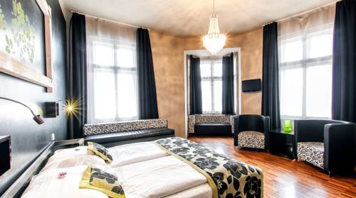 Code promo Booking.com Prague République tchèque