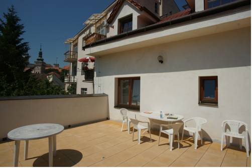 Code promo Booking.com Mikulov République tchèque