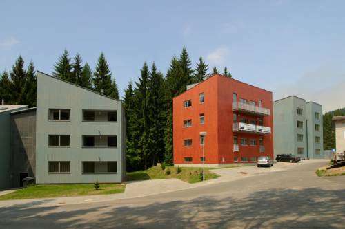 Harrachov Codice promozionale Repubblica Ceca Booking.com