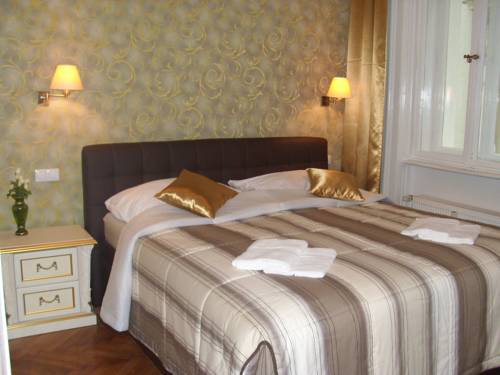 Code promo Booking.com Karlovy Vary République tchèque