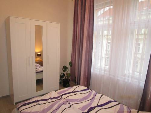 Praag Tsjechië promotiecode Booking.com