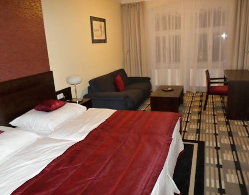 Praha 1 Codice promozionale Repubblica Ceca Booking.com