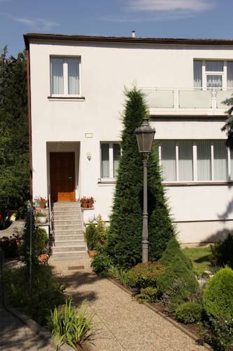 Code promo Booking.com Praha 8 - Libeň République tchèque