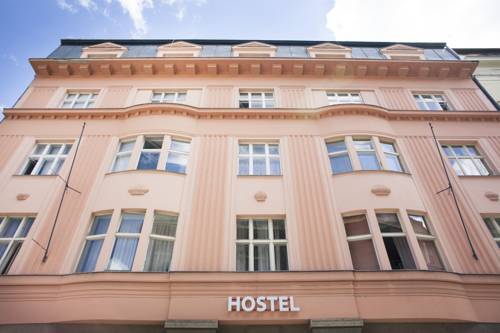 Code promo Booking.com Praha 1 République tchèque