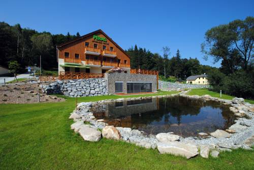 Vrbno pod Pradědem Codice promozionale Repubblica Ceca Booking.com