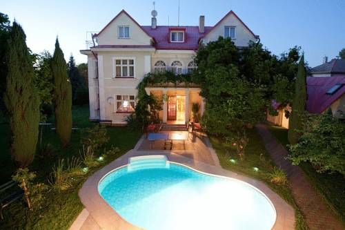 Code promo Booking.com Prague 9 République tchèque