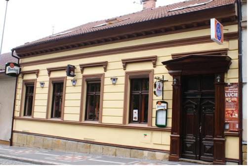 Jičín Tsjechië promotiecode Booking.com
