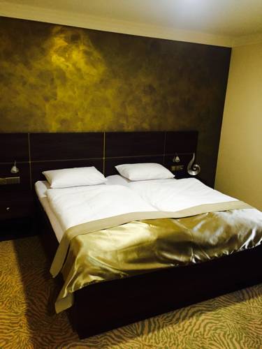 Strážný Tsjechië promotiecode Booking.com
