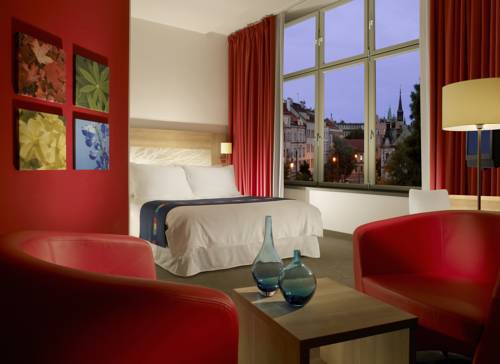 Code promo Booking.com Prague République tchèque