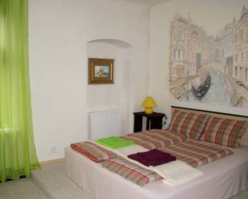 Kadaň Codice promozionale Repubblica Ceca Booking.com