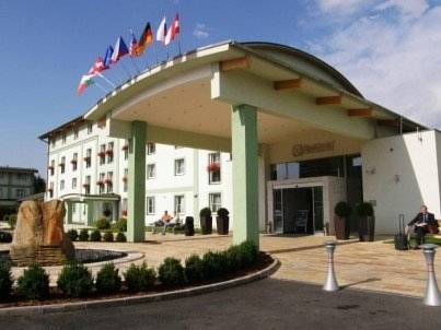 Plzen Tsjechië promotiecode Booking.com