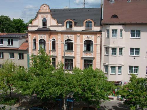 České Budějovice Codice promozionale Repubblica Ceca Booking.com