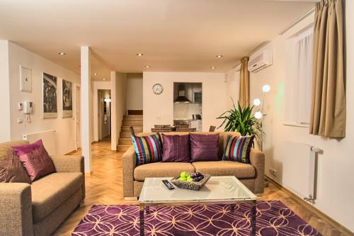 Praag 1 Tsjechië promotiecode Booking.com