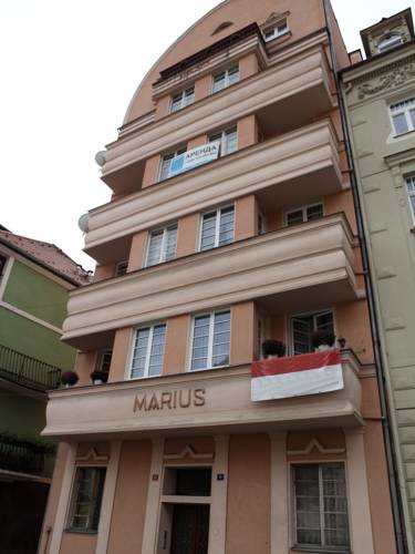 Karlovy Vary Tsjechië promotiecode Booking.com