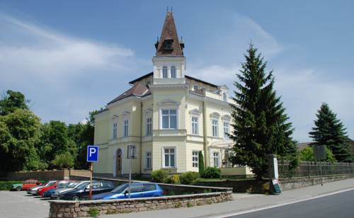 Nová Bystřice Codice promozionale Repubblica Ceca Booking.com