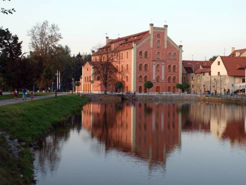 Code promo Booking.com České Budějovice République tchèque