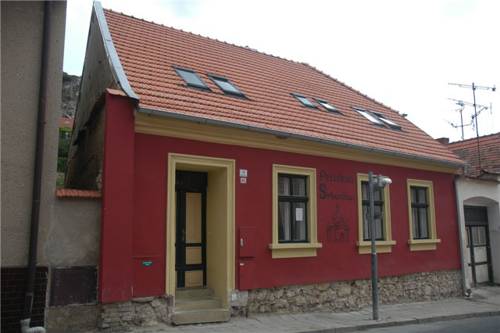 Mikulov Tsjechië promotiecode Booking.com