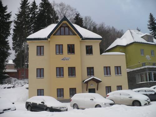 Janske Lazne Codice promozionale Repubblica Ceca Booking.com