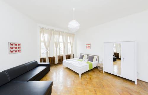 Praga Codice promozionale Repubblica Ceca Booking.com