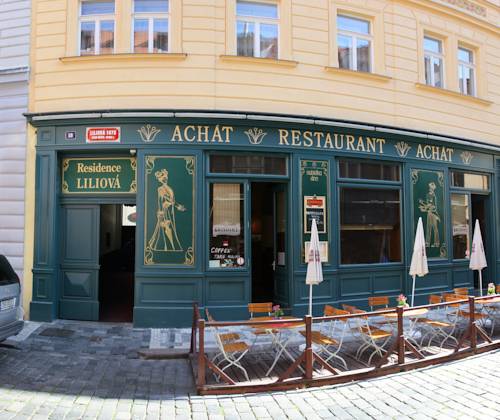 Praga Codice promozionale Repubblica Ceca Booking.com