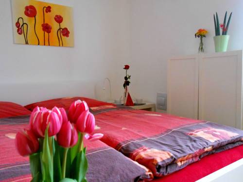 Olomouc Tsjechië promotiecode Booking.com