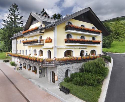 Code promo Booking.com Špindlerŭv Mlýn République tchèque