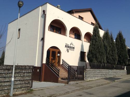 Praga Codice promozionale Repubblica Ceca Booking.com