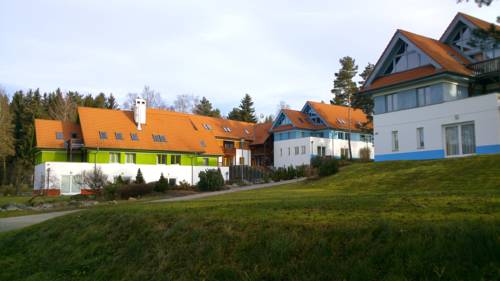 Lipno nad Vltavou Codice promozionale Repubblica Ceca Booking.com