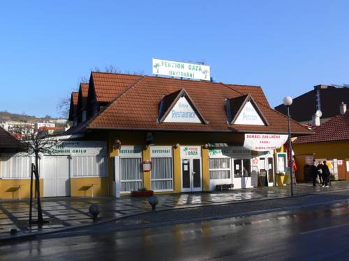 Luhačovice Codice promozionale Repubblica Ceca Booking.com