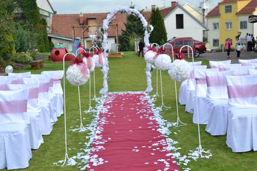 Olomouc Tsjechië promotiecode Booking.com