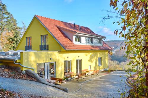Brno Tsjechië promotiecode Booking.com