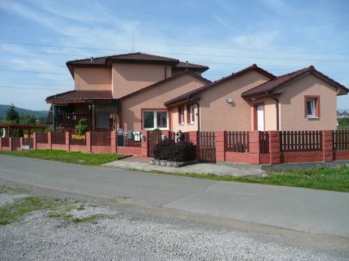 Code promo Booking.com Dobrichovice République tchèque