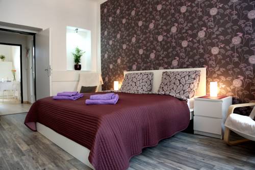 Code promo Booking.com Karlovy Vary République tchèque