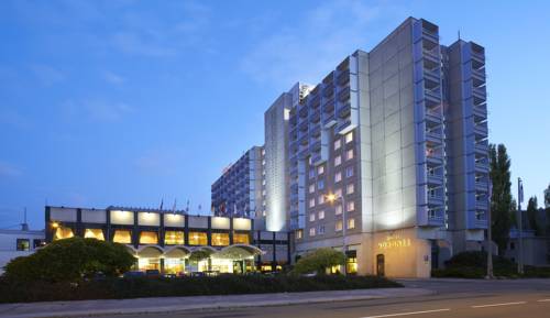 Brno Tsjechië promotiecode Booking.com