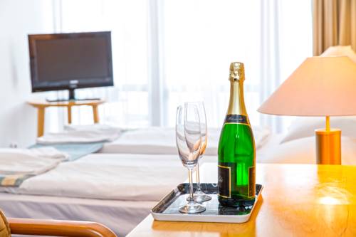 Code promo Booking.com Praha 2 - Nove Mesto République tchèque