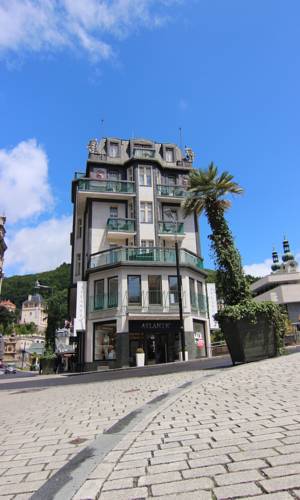 Karlovy Vary Codice promozionale Repubblica Ceca Booking.com