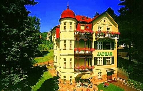 Karlovy Vary Codice promozionale Repubblica Ceca Booking.com