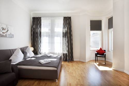 Code promo Booking.com Prague République tchèque