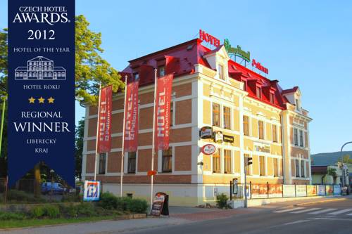 Liberec Codice promozionale Repubblica Ceca Booking.com