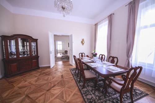 Code promo Booking.com Prague République tchèque