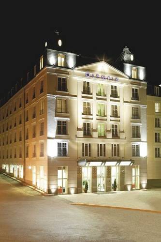 Code promo Booking.com Mariánské Lázně République tchèque