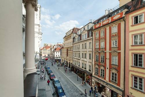Praag Tsjechië promotiecode Booking.com
