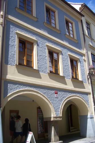 České Budějovice Codice promozionale Repubblica Ceca Booking.com