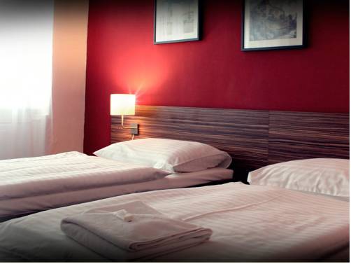 Ostrava - Vítkovice Tsjechië promotiecode Booking.com