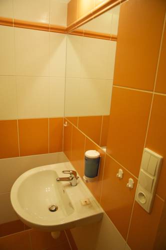 Zruc nad Sazavou Tsjechië promotiecode Booking.com