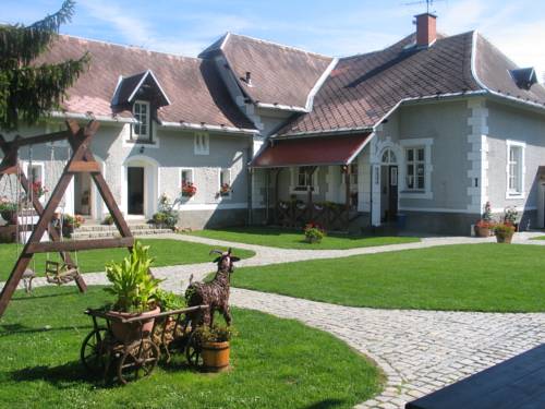 Roudno Tsjechië promotiecode Booking.com